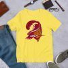 Touchdown Tampa Tampa Bay Football Shirt