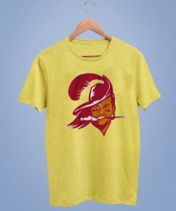 Touchdown Tampa Tampa Bay Football Shirt