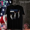 Triple Double Doncic 77 2020 T-Shirt