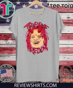 Trippie Redd Official T-Shirt