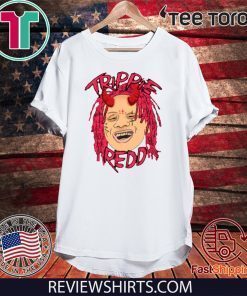 Trippie Redd Official T-Shirt