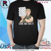 Trump 2020 Commando Toilet Paper Donald Trump Shirt