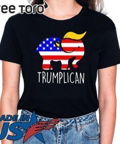 Trumplican 2020 T-Shirt