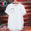 USWNT PLAYERS UNITY FOUR STARS SHIRT