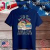 Vintage I Am A Ihop Girl Whats Your Superpower T-Shirt