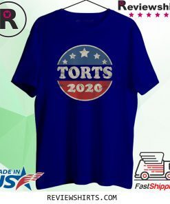 Vintage TORTS 2020 Shirt