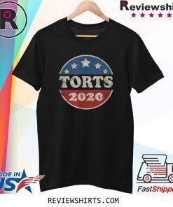 Vintage TORTS 2020 Shirt