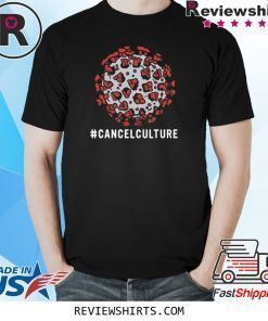 Virus Corona Cancel Culture Shirt