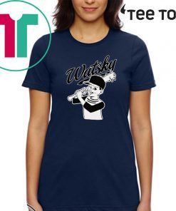 Watsky T Shirt