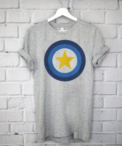 We Can Do It Shirt D90 Honorary Staff Member Spring