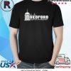We are Bedford Support Our First Responders Shirt
