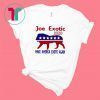 White Joe Exotic President 2020 Shirt