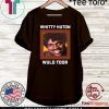 Whitty hutton 2020 T-Shirt
