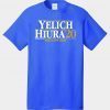 Yelich Hiura 2020 Shirt