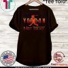 Yordan Alvarez Air Yordan Not Today Got Shirt