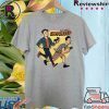 buzzfeed unsolved Shirt