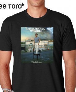 heartbreak weather Niall Horan 2020 T-Shirt