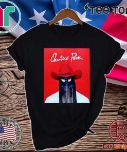 orville peck Official T-Shirt