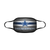 Dallas Cowboys Face Mask - Adults Mask PM2.5