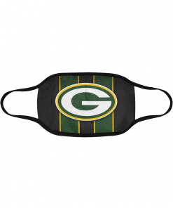 Green Bay Packers Face Mask - Adults Mask PM2.5