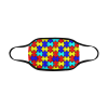 Autism Awareness Face Mask - Adults Mask PM2.5