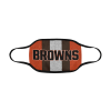 Cleveland Browns Face Mask PM2.5