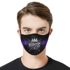 Sacramento Kings Face Mask