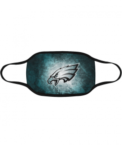 Philadelphia Eagles Face Mask - Adults Mask PM2.5