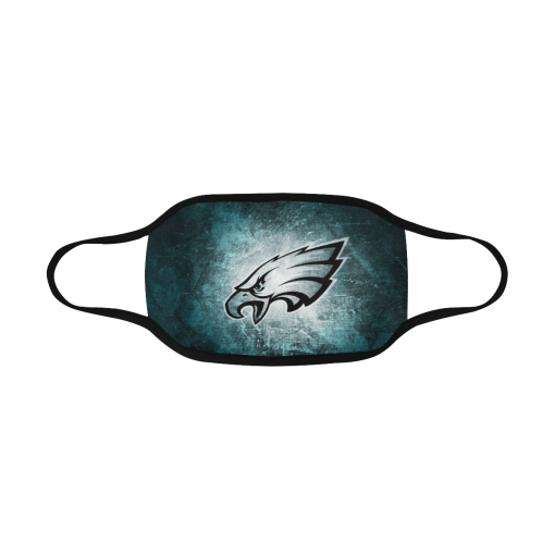 Philadelphia Eagles Face Mask - Adults Mask PM2.5