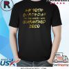 40th Birthday Shirts - Birthday Quarantine Shirt - Social Distancing Birthday Gift