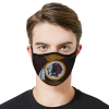 Washington Redskins Face Mask