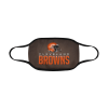 Cleveland Browns Face Mask - Adults Mask PM2.5