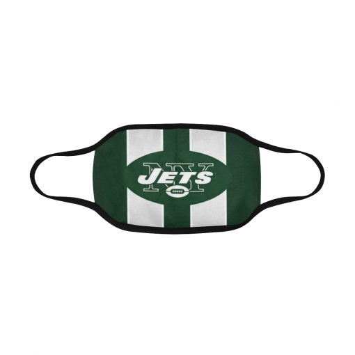New York Jets Face Mask - Adults Mask PM2.5