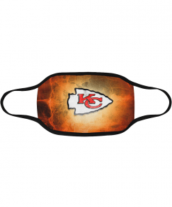 Kansas City Face Mask - Adults Mask PM2.5