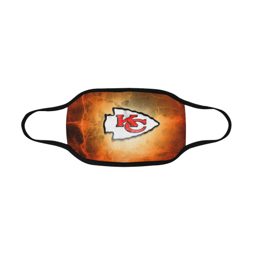 Kansas City Face Mask - Adults Mask PM2.5