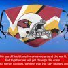 American Football Team Arizona Cardinals Face Mask PM2.5 - Face Mask Archives