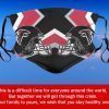 American Football Team Atlanta Falcons Face Mask PM2.5