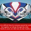 American Football Team Buffalo Bills Face Mask PM2.5 – Filter Face Mask Activated Carbon PM2.5