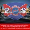 American Football Team Buffalo Bills Face Mask – Filter Face Mask Activated Carbon