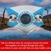 American Football Team Carolina Panthers Face Mask Filter Face Mask Activated Carbon – Adults Mask PM2.5