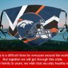 American Football Team Denver Broncos Face Mask - Filter Face Mask US 2020 PM2.5