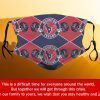 American Football Team Houston Texans Face Mask - Face Mask Archives PM2.5