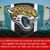 American Football Team Jacksonville Jaguars Face Mask Filter Face Mask Activated Carbon – Adults Mask