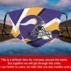 Football Team Minnesota Vikings Face Mask PM2.5 – Filter Face Mask US 2020
