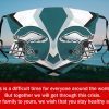 American Football Team Philadelphia Eagles Face Mask – Adults Mask PM2.5