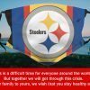 American Football Team Pittsburgh Steelers Face Mask Filter Face Mask Activated Carbon – Adults Mask PM2.5