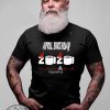 April Birthday 2020 The Year When Shit Got Real Quarantined Funny Birthday T-Shirt - April Birthday Quarantined 2020 Tee Shirts