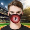 Atlanta Falcons Face Mask For 2020 – Adults Mask PM2.5