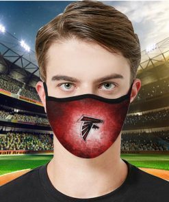 Atlanta Falcons Face Mask For 2020 – Adults Mask PM2.5