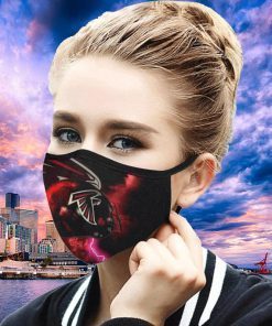 Atlanta Falcons Cloth Face Masks